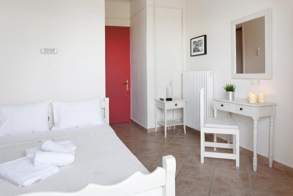 Pansion Martha Hotel Agios Ioannis  Room photo