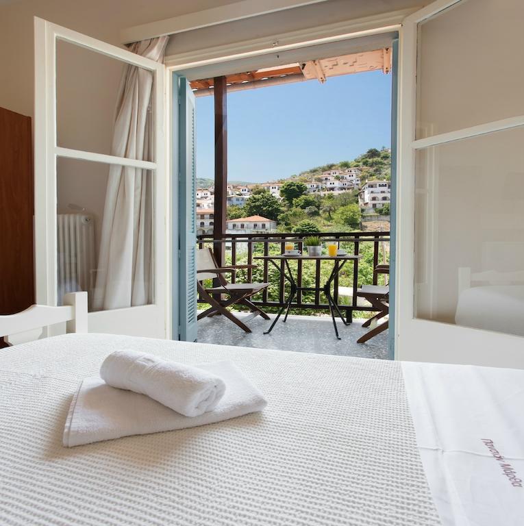 Pansion Martha Hotel Agios Ioannis  Room photo